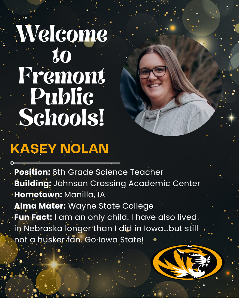 welcome to FPS Kasey Nolan