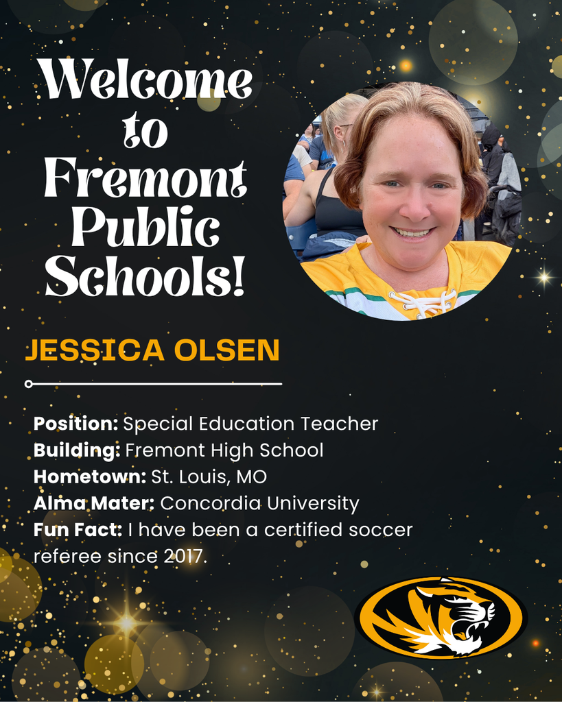 welcome to FPS Jessia Olsen