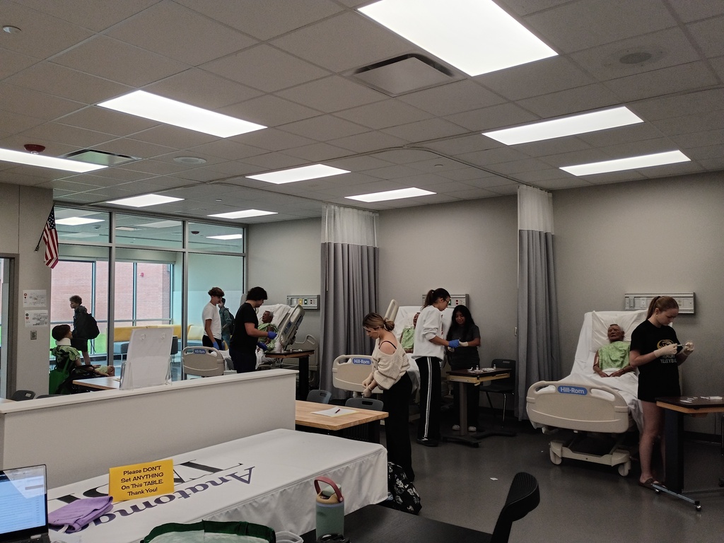 FHS Intro to Healthcare