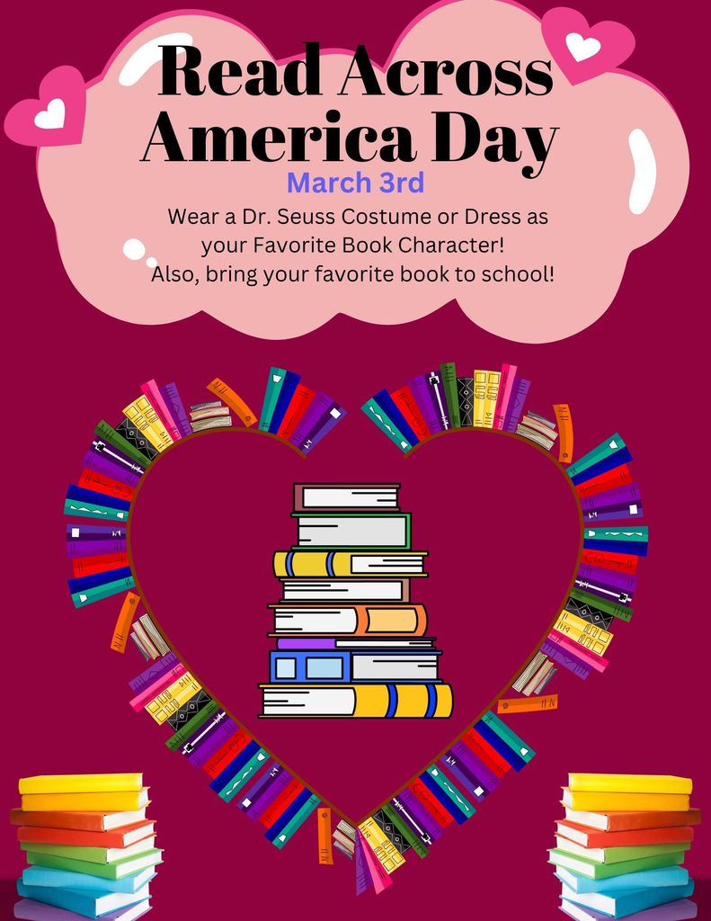 read day