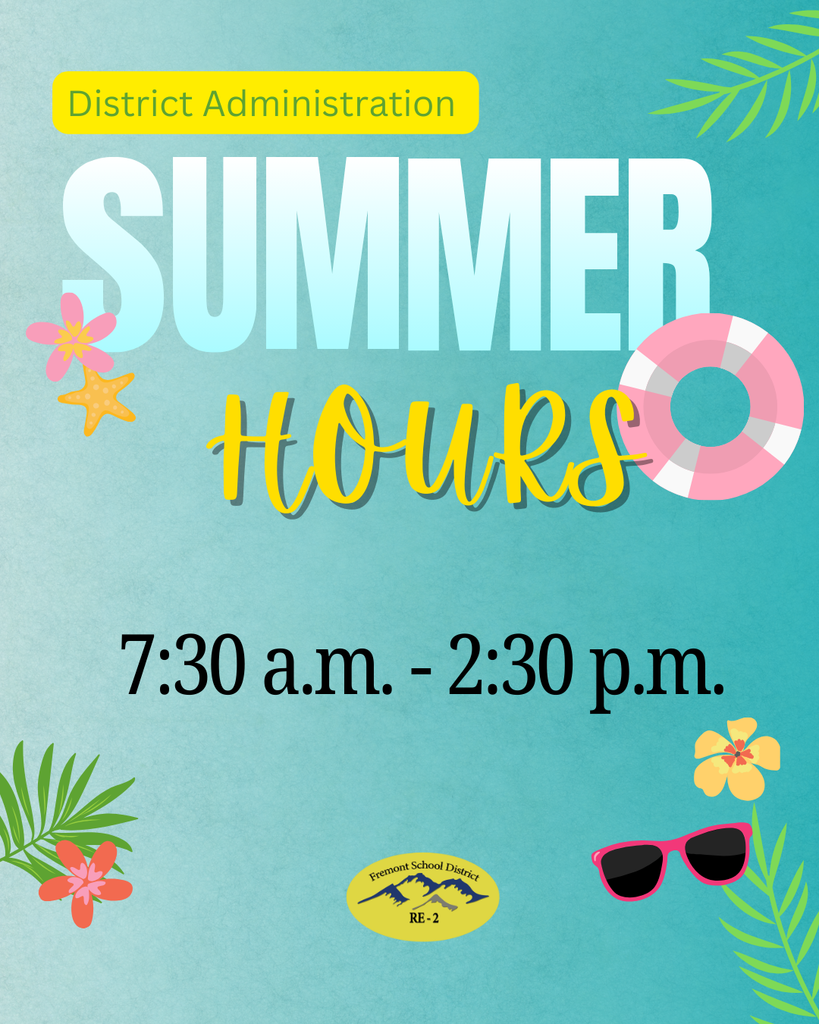Summer Hours