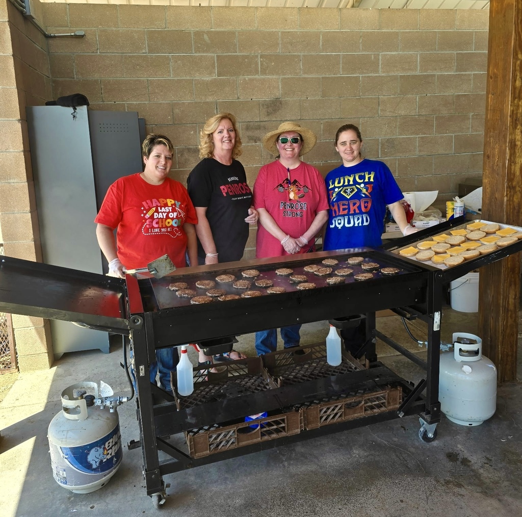 Lunch Ladies