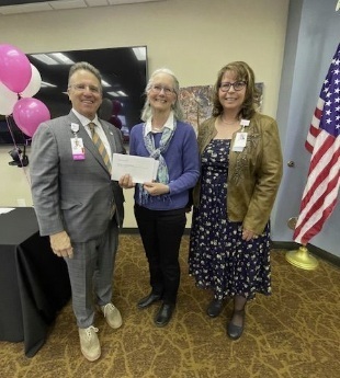 Grant Award