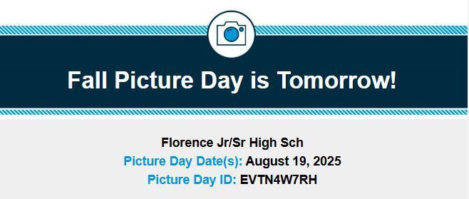 picture day 