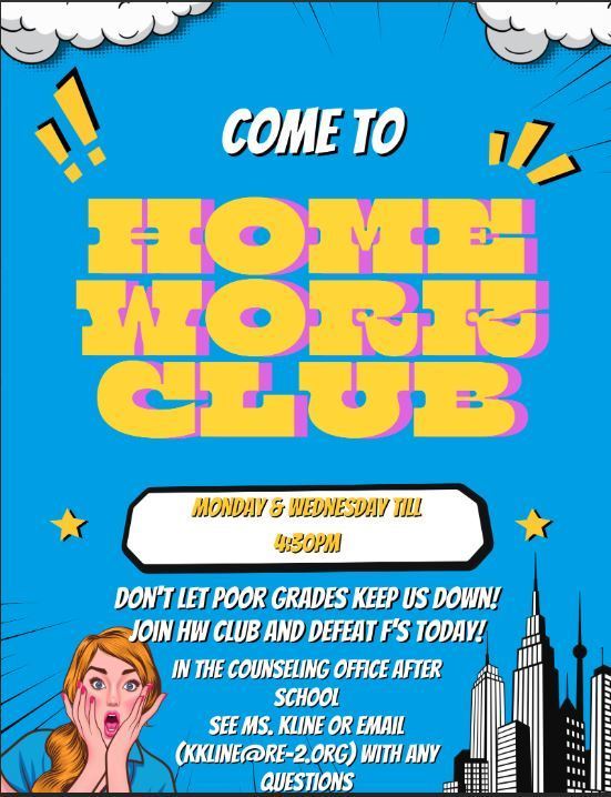homework 