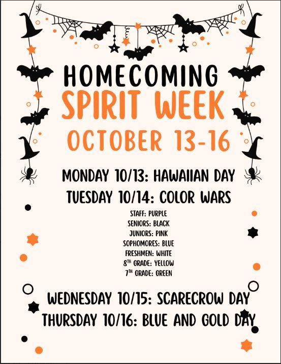 homecoming 