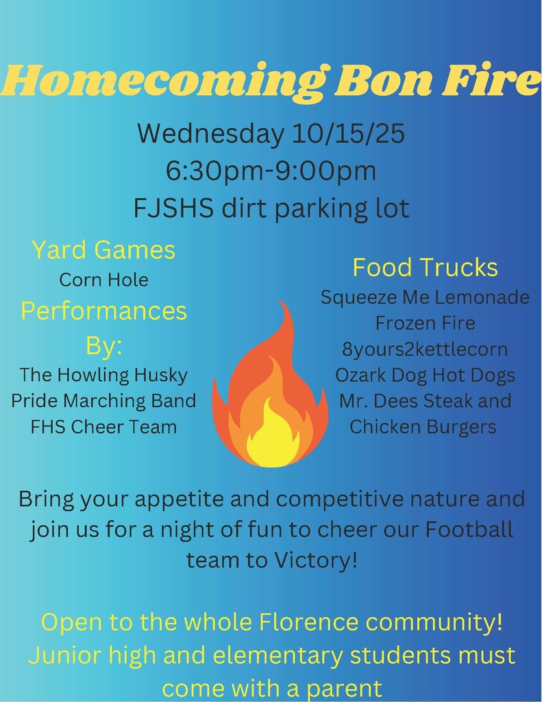 Bon Fire