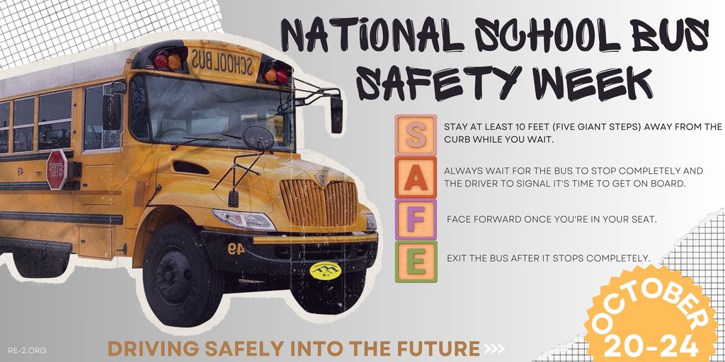 BUS SAFETY
