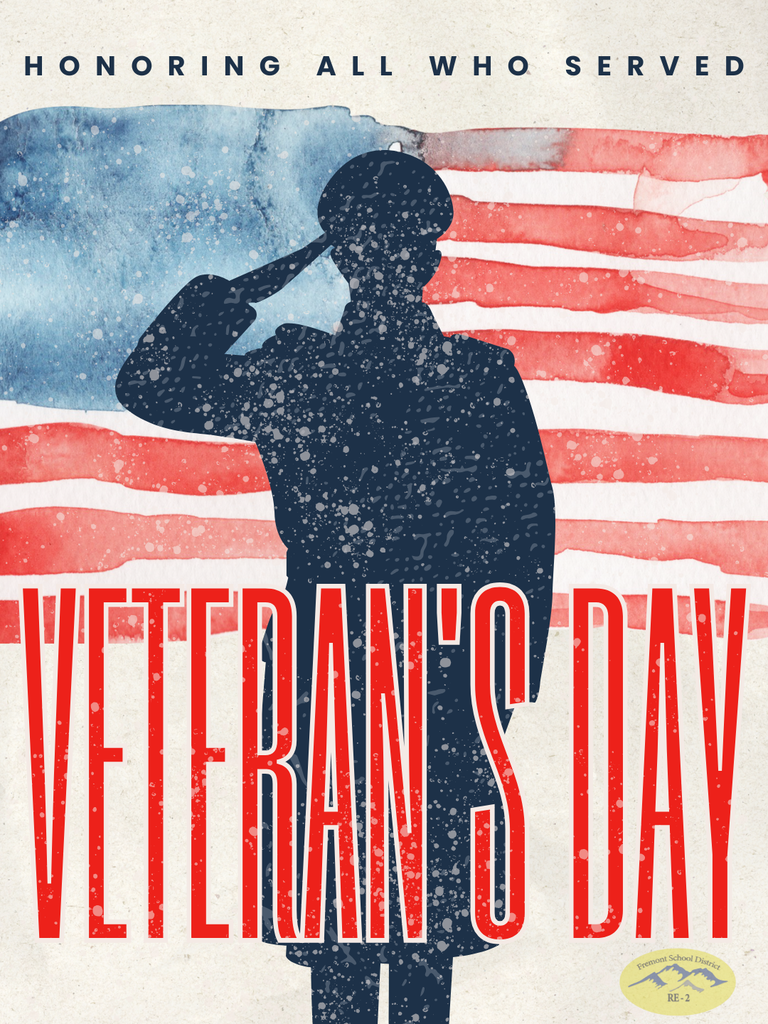 veterans day