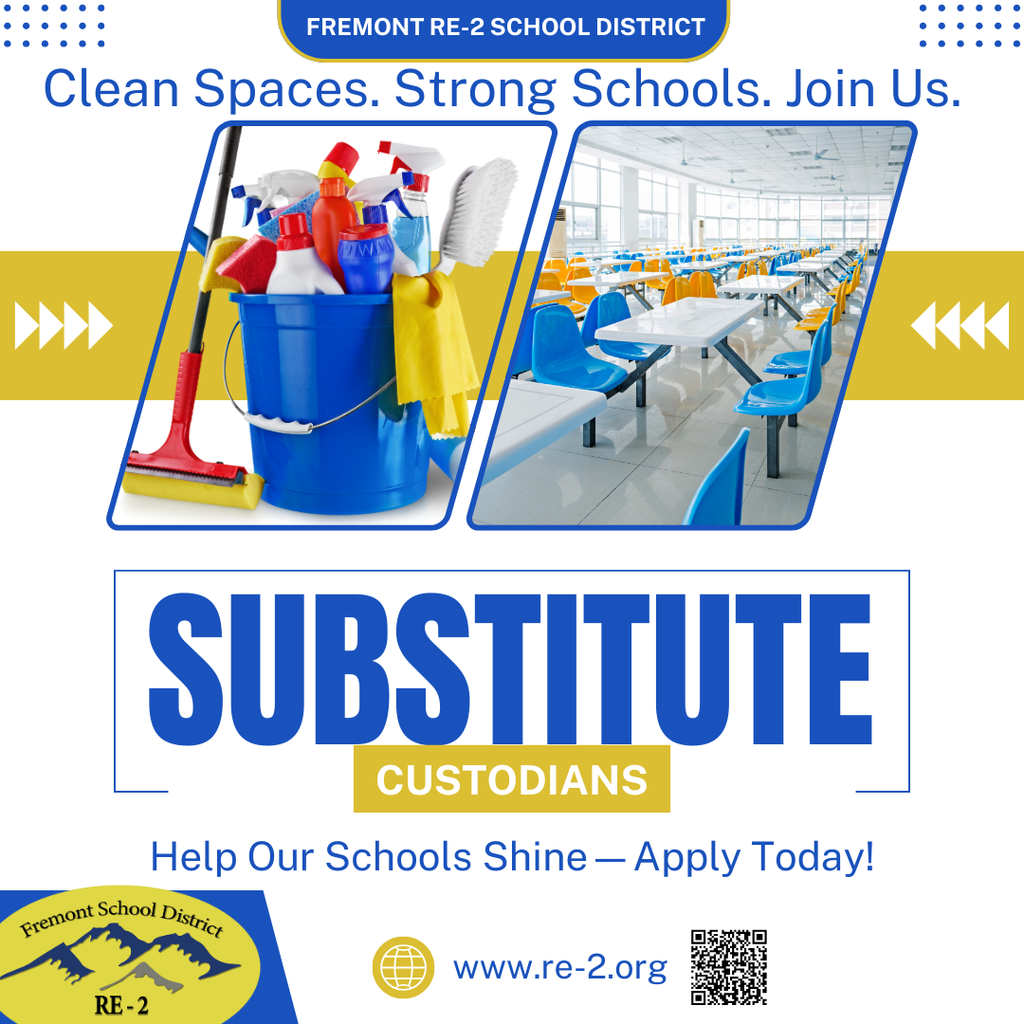 Substitute custodians