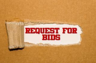 Request for Bids