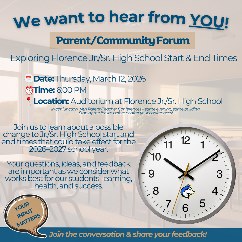 Time Change Forum