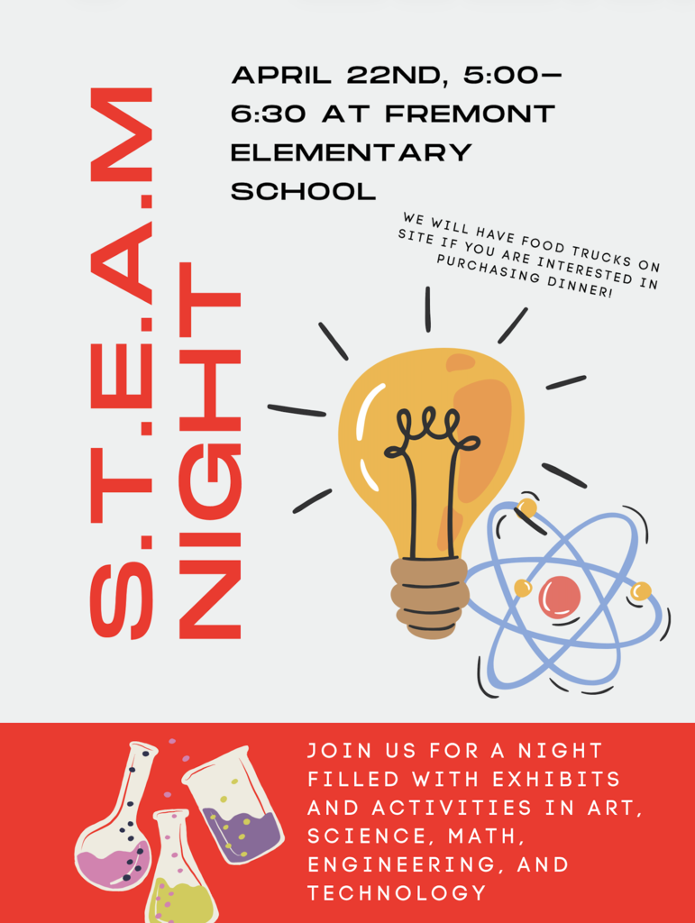 STEAM Night - FES