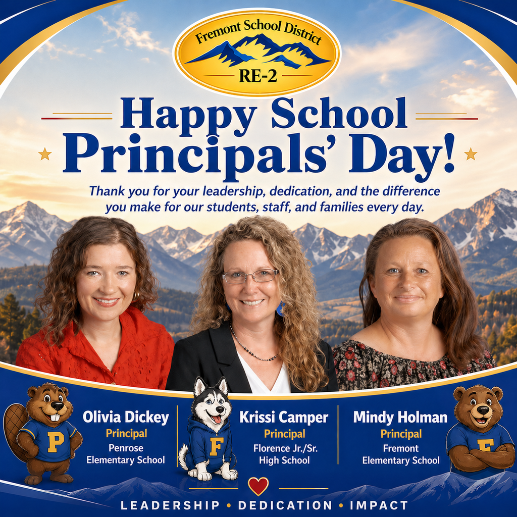 school principals day