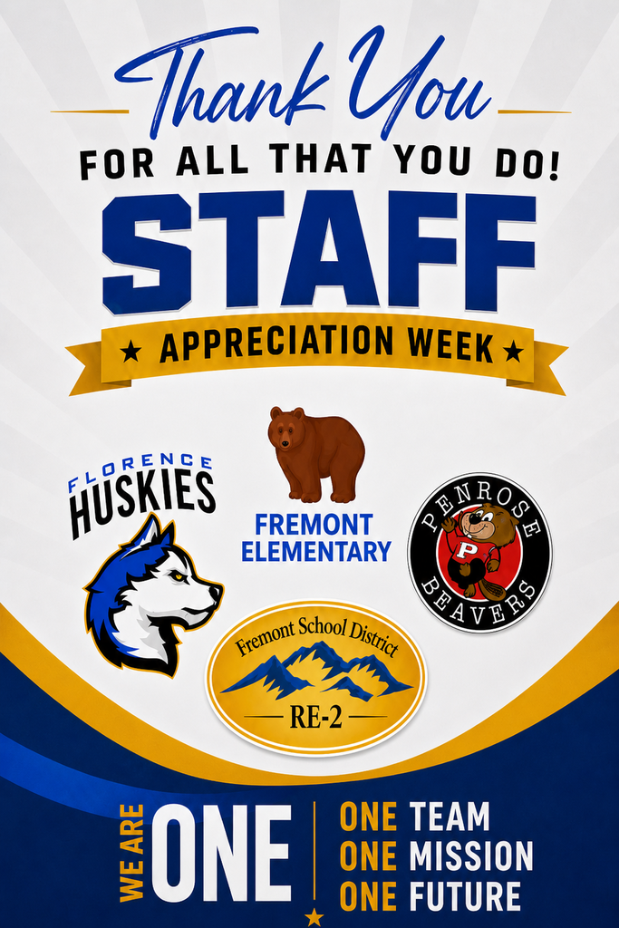 staff appreciation week