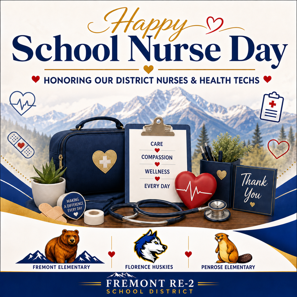 School Nurse Day