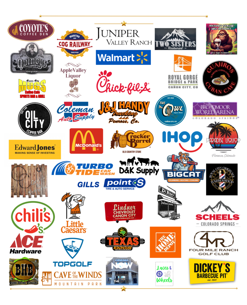 sponsors