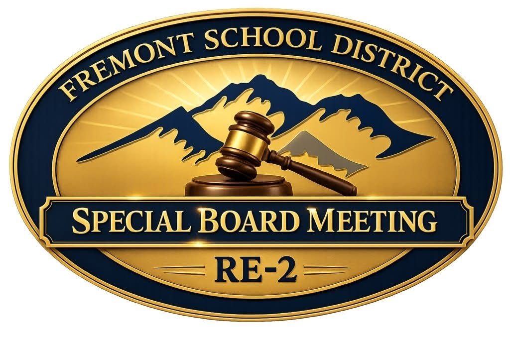 special meeting notice