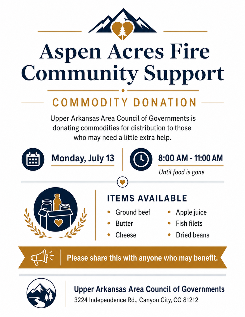 Aspen Acres