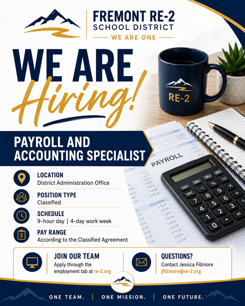 Join our team