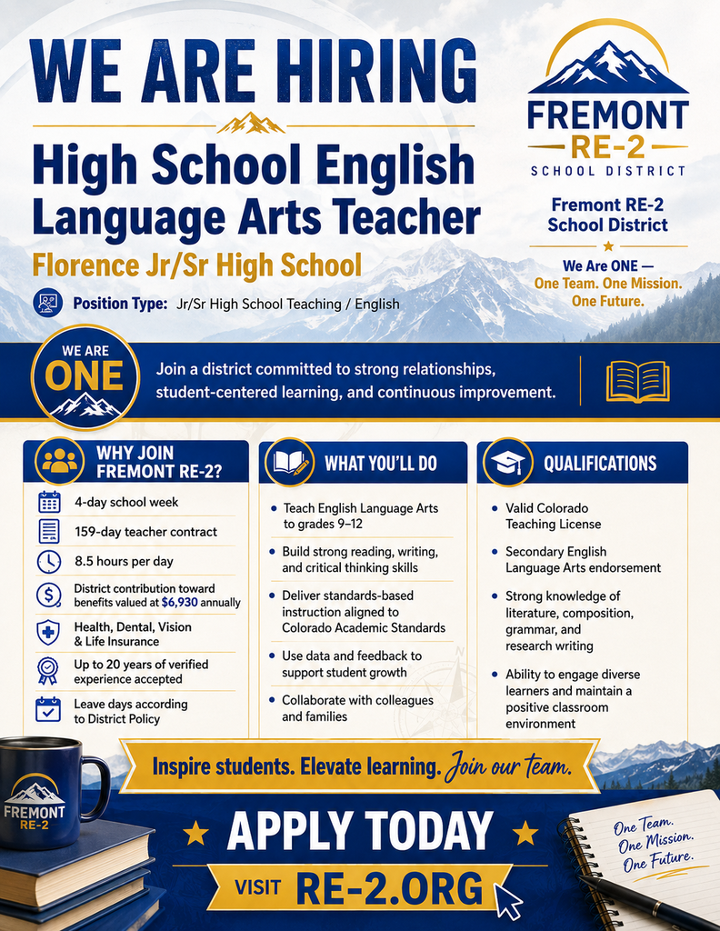 English teacher