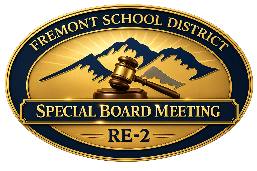 Special Meeting