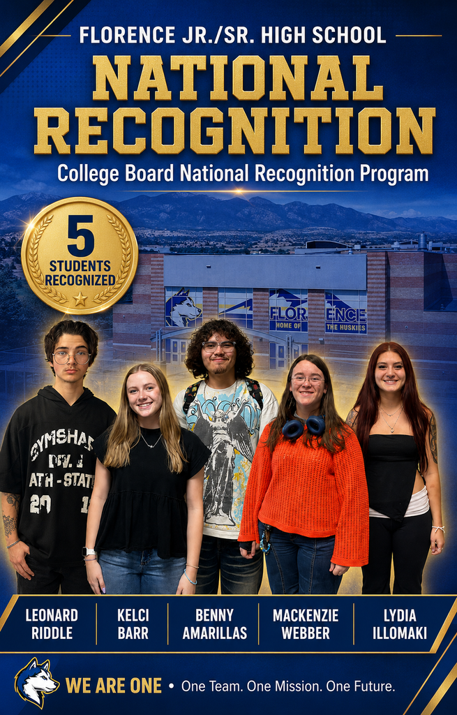recognition