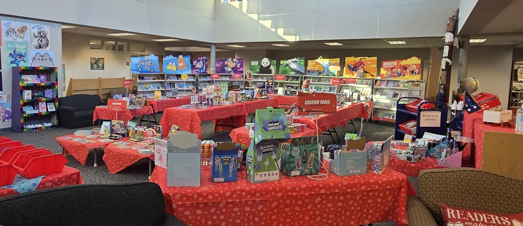 Book Fair