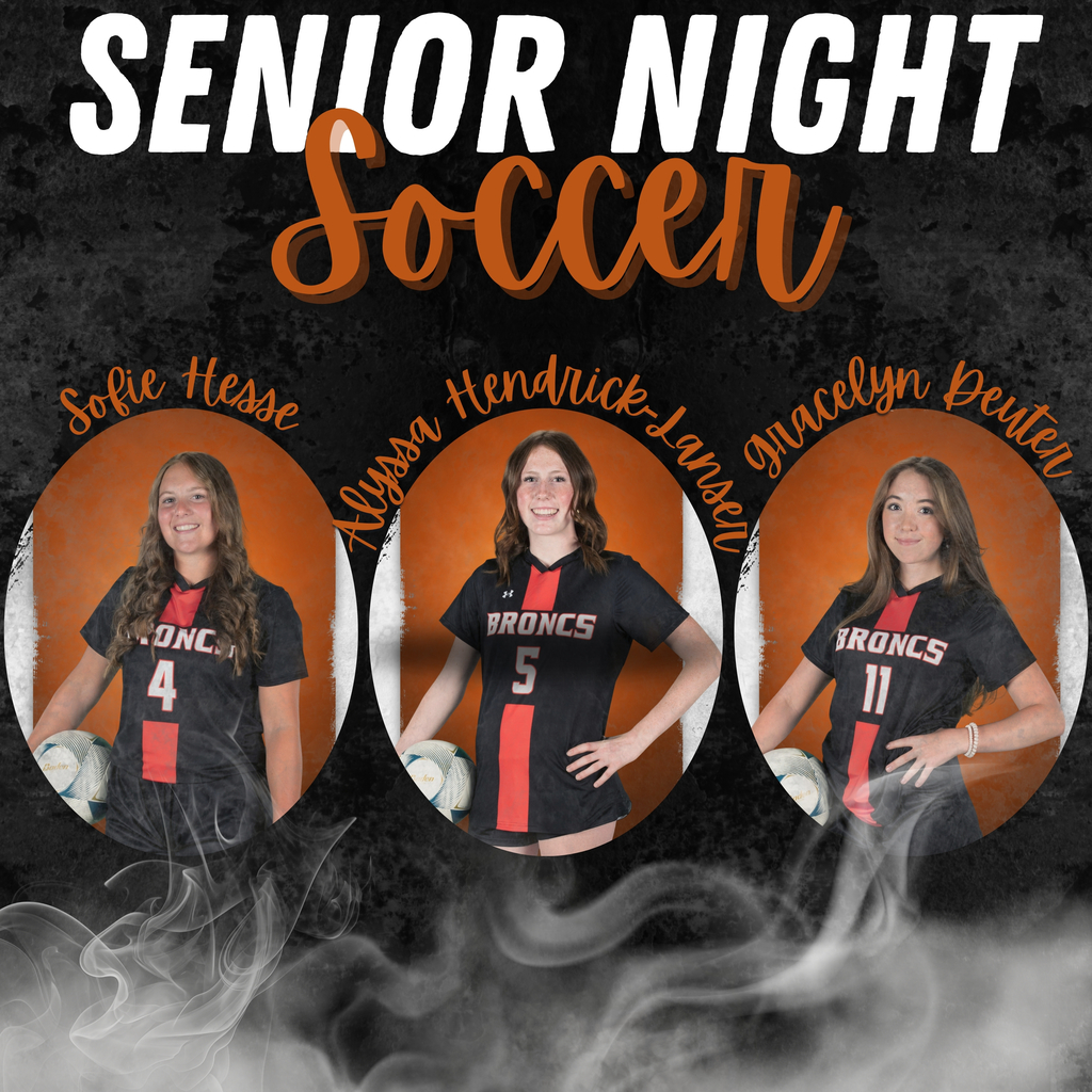 Soccer Seniors
