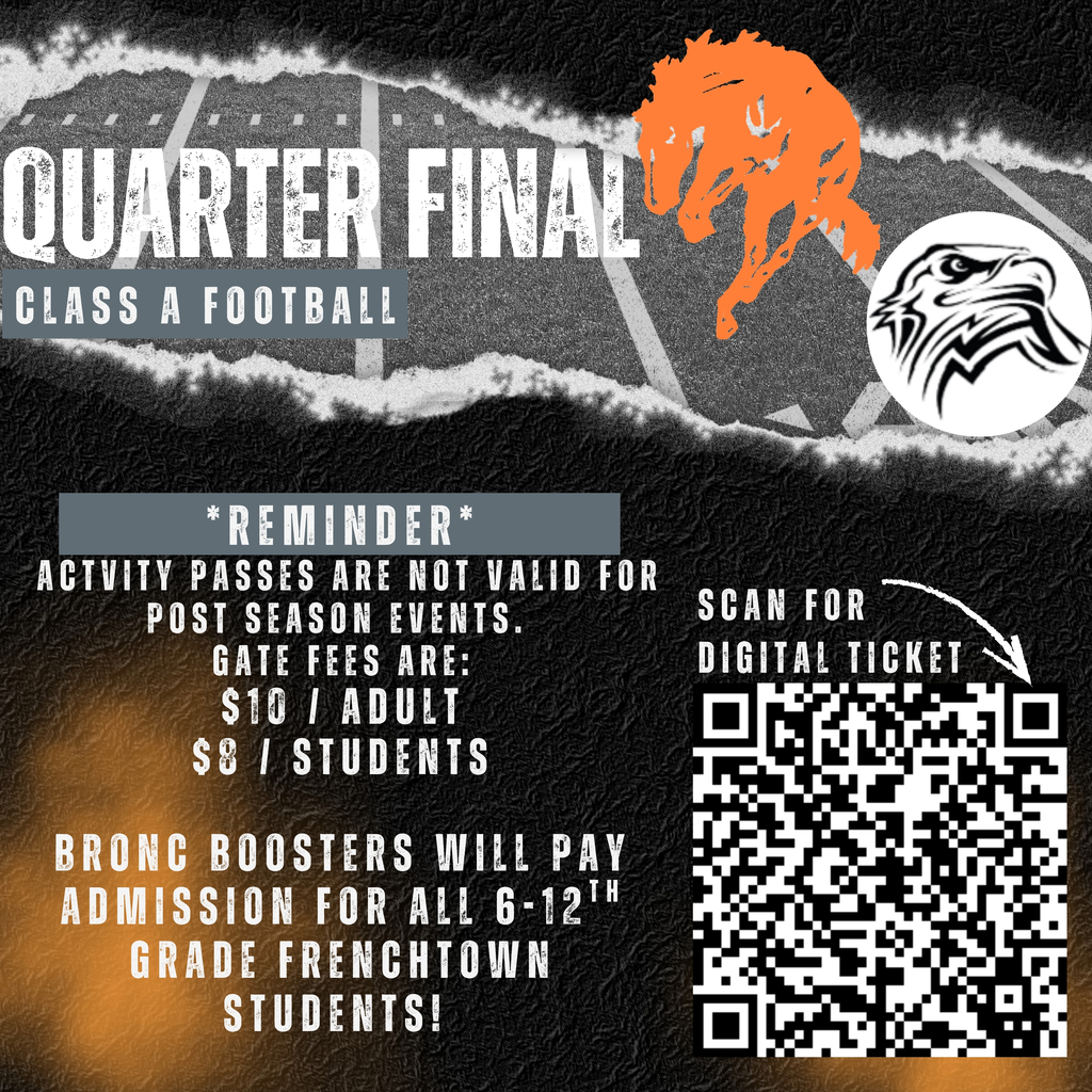 qtr final game info