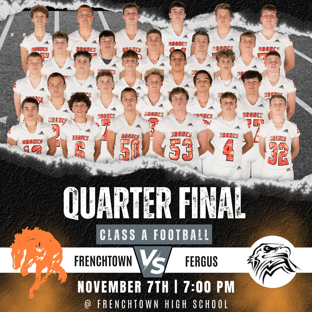 quarter final football