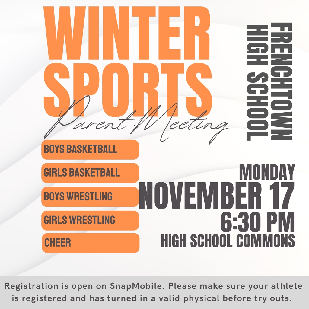 winter sports blurb