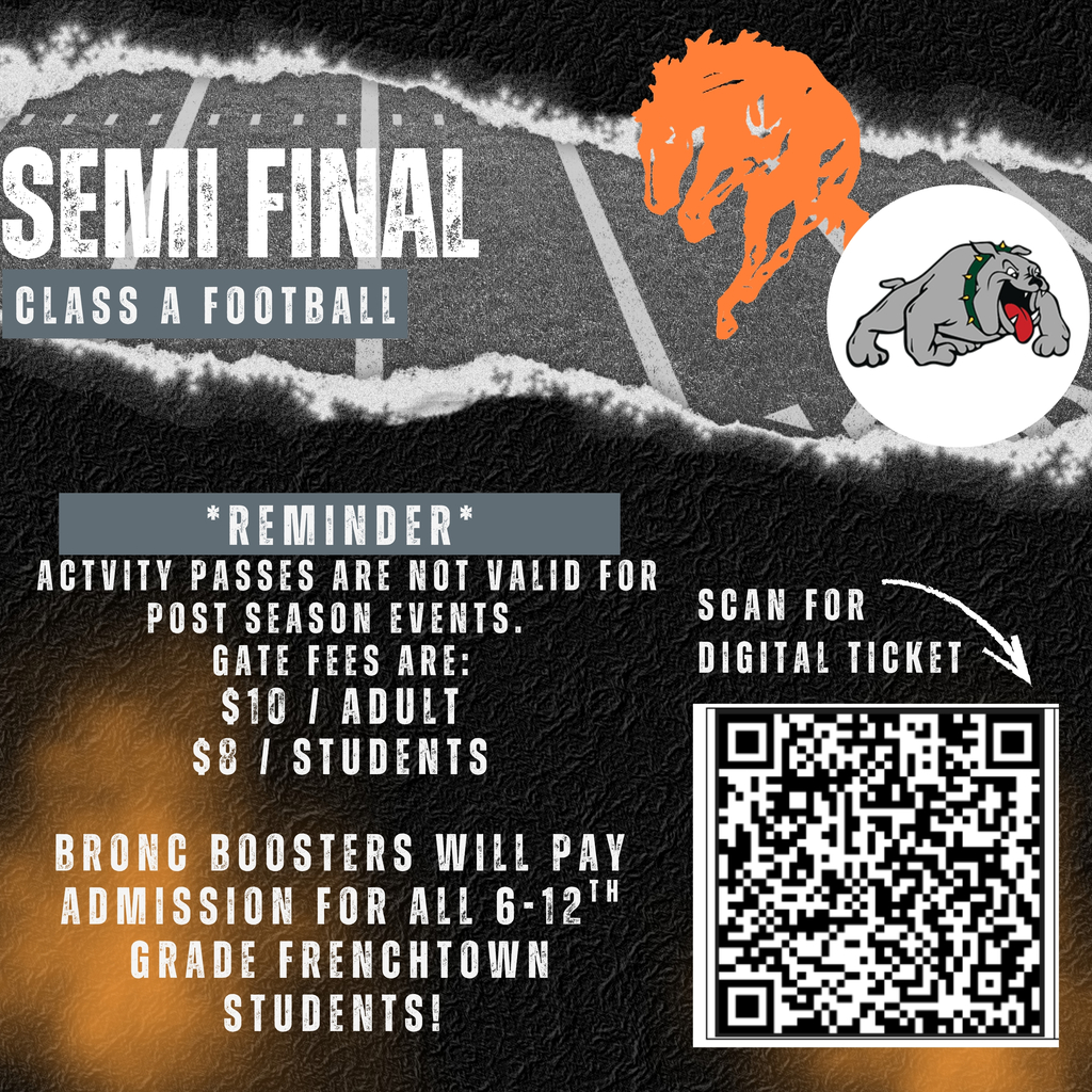 qr code for semi final