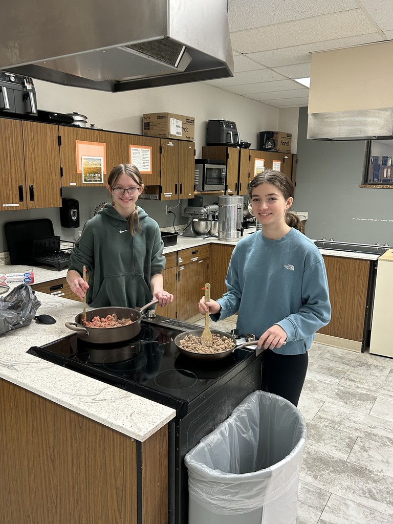 Breakfast Burrito Prep