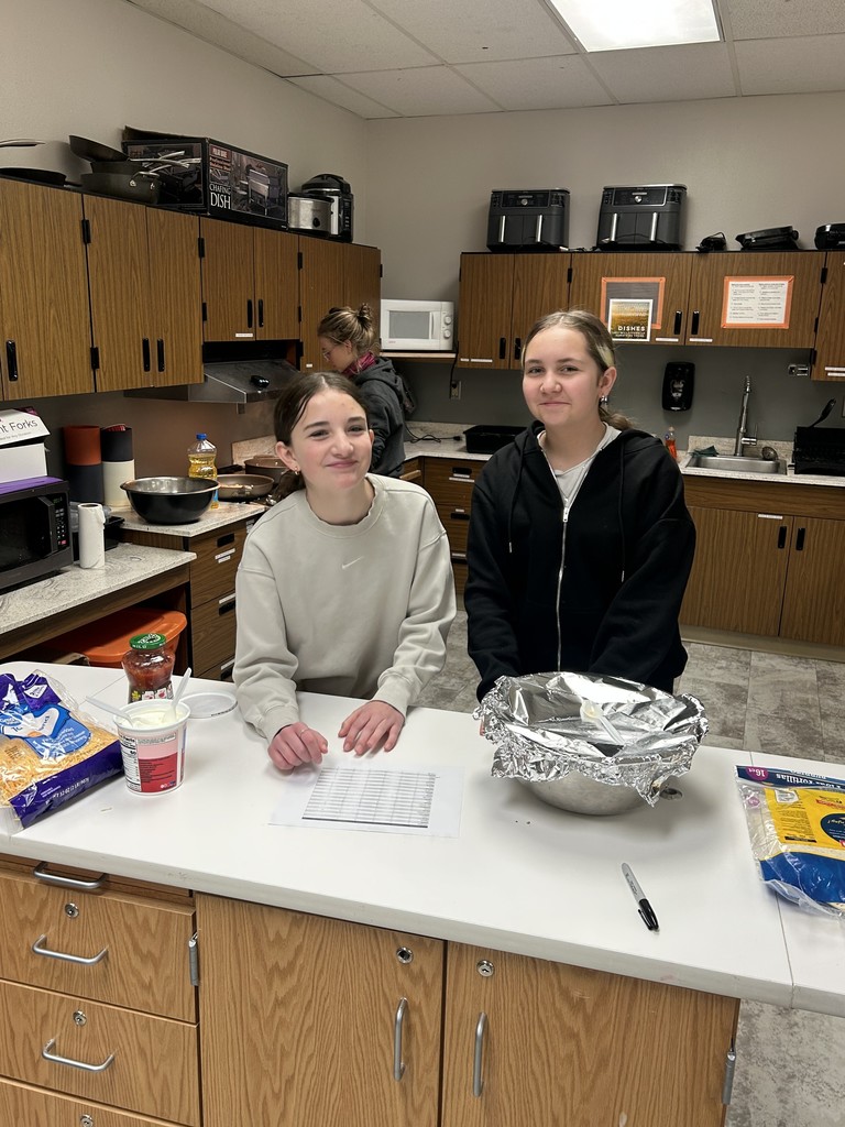 Breakfast Burrito Prep
