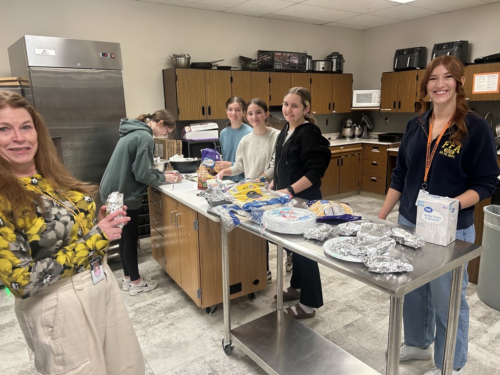 Breakfast Burrito Prep