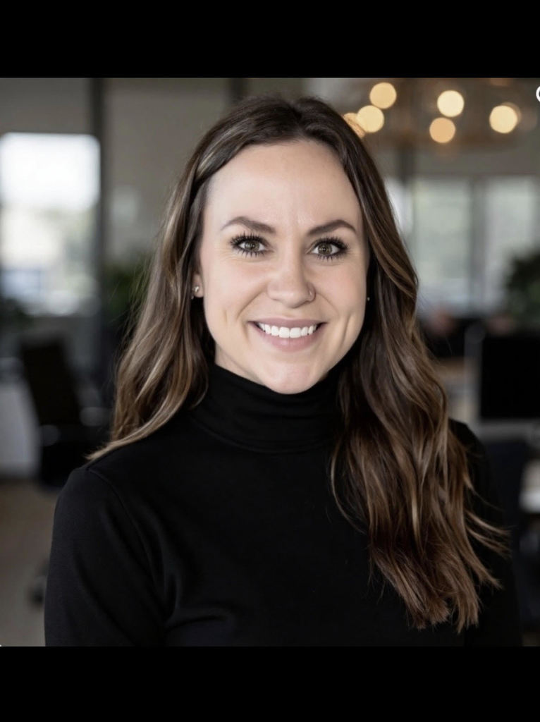 Ashley Forsberg has been awarded the 2026 Montana Special Educator of the Year 