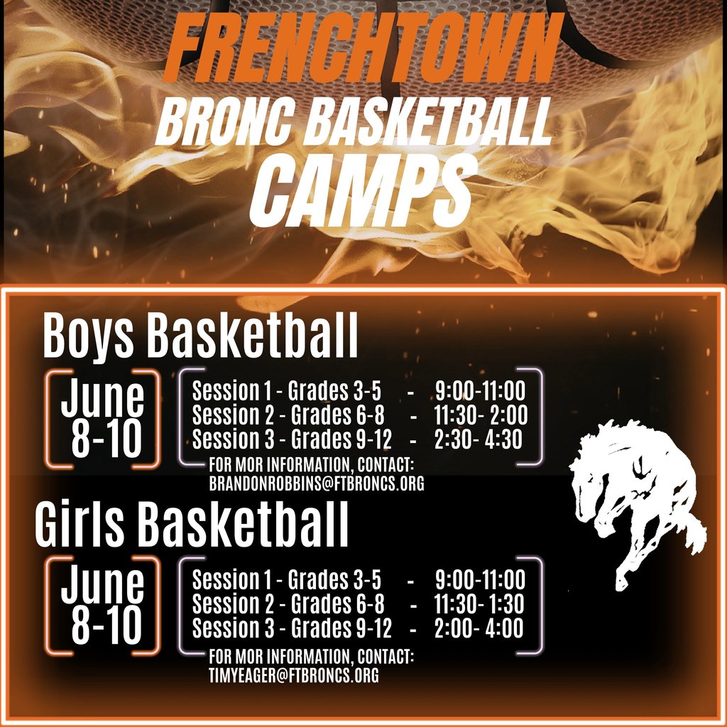 2026 summer camps
