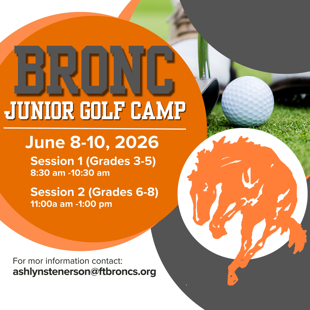 golf camp