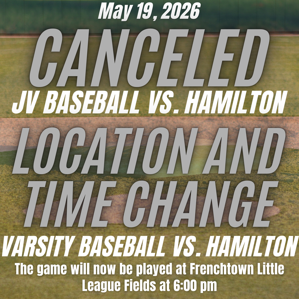 game changes- baseball