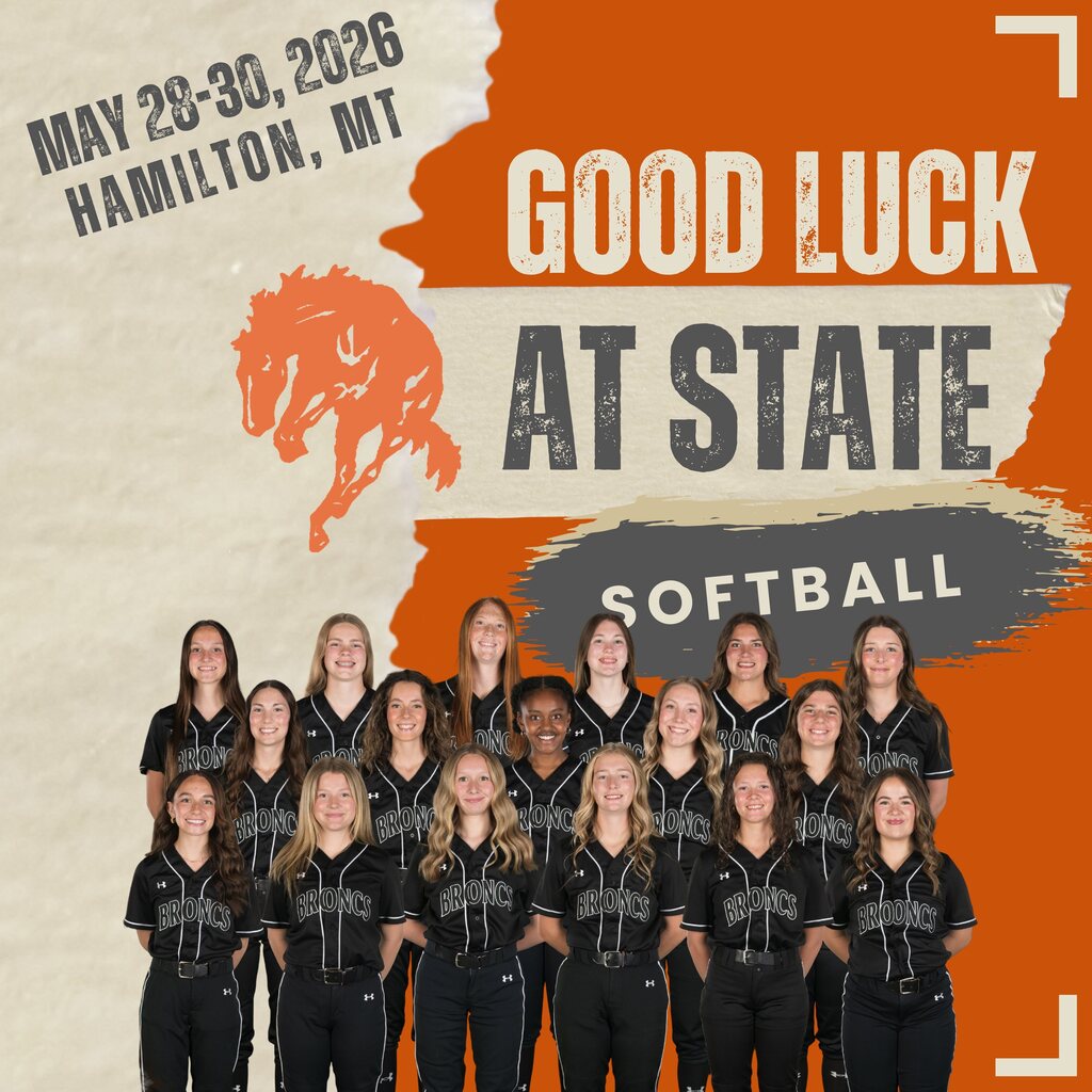 state softball blurb