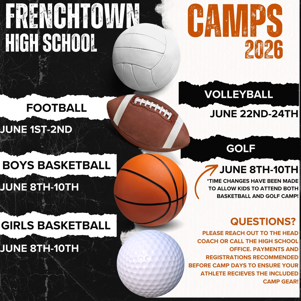 one stop shop for 2026 camps