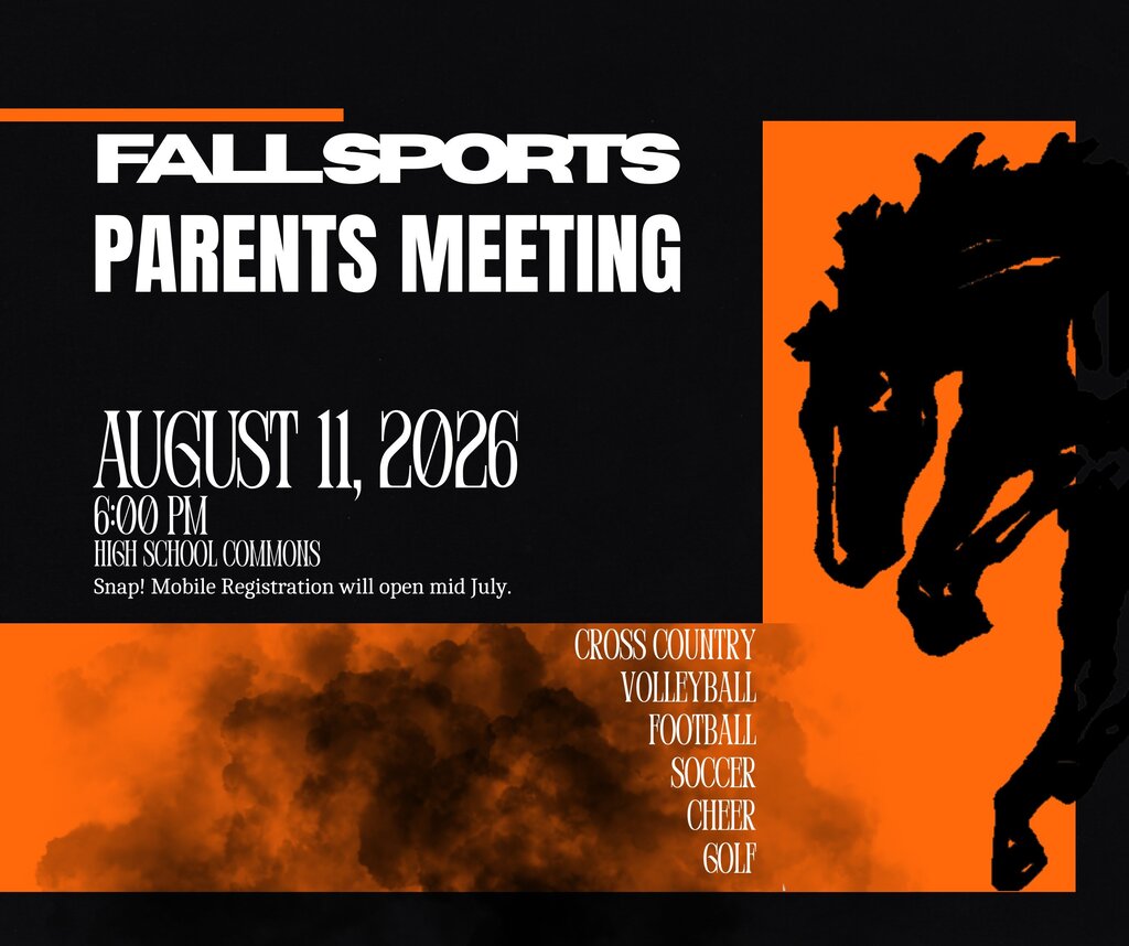 parent meeting