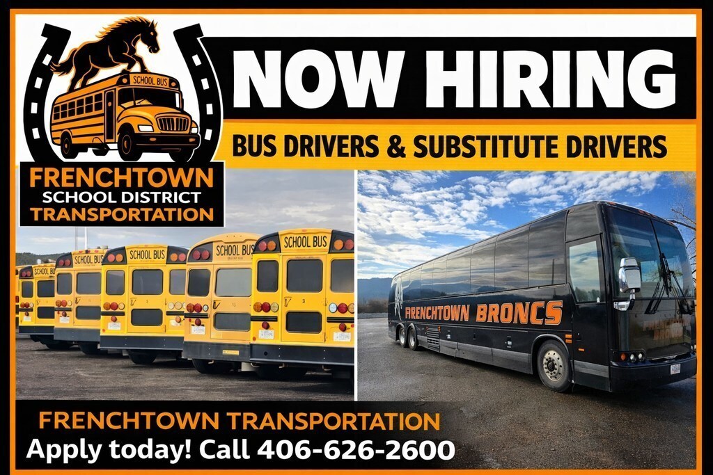 Now Hiring