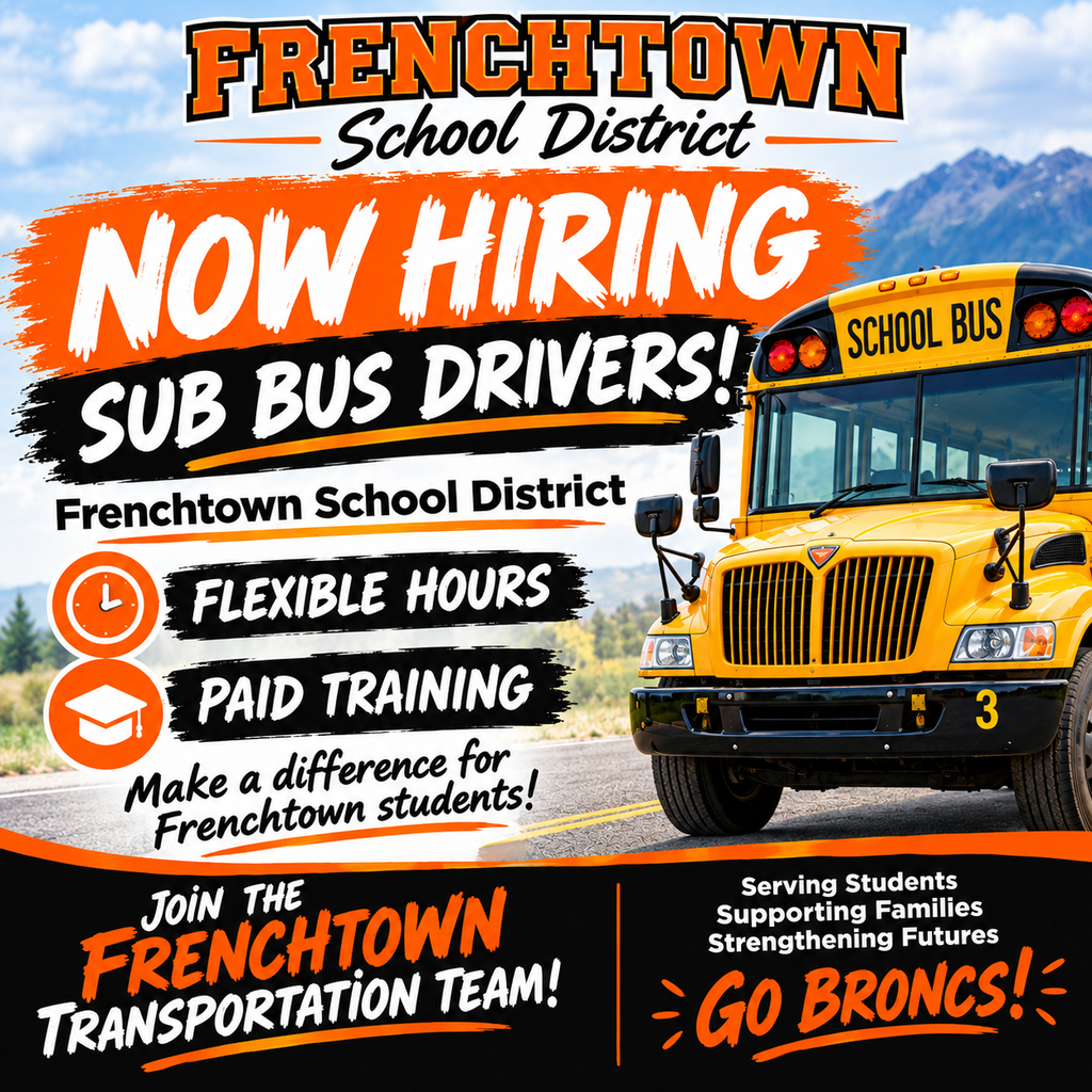 Now Hiring