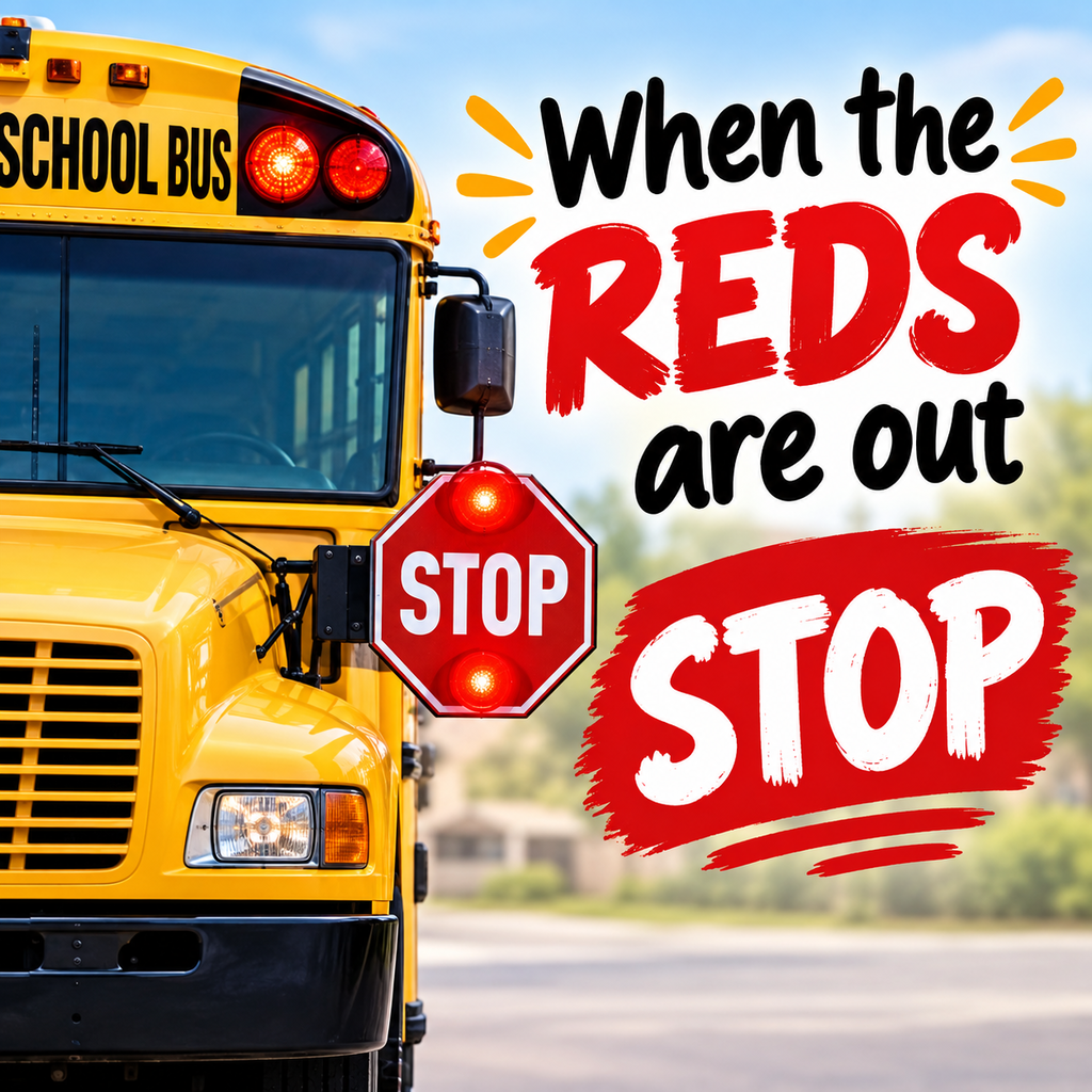 School Bus Safety
