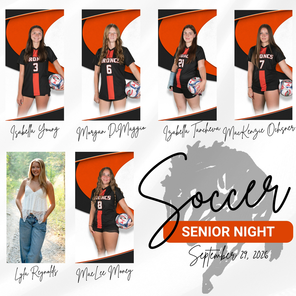 girls soccer seniors