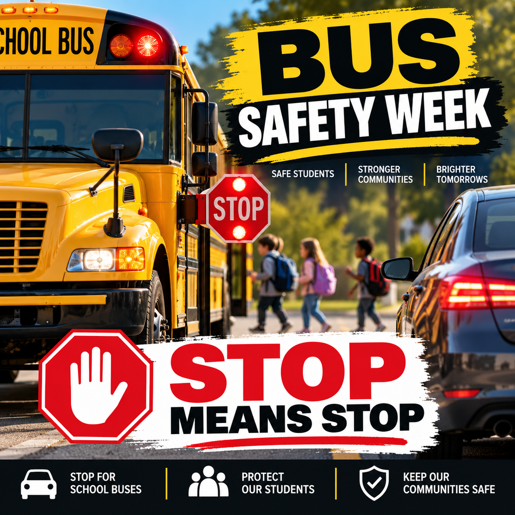 School Bus Safety