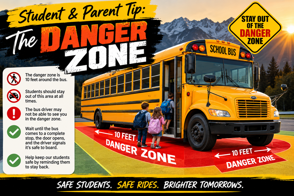 School Bus Safety