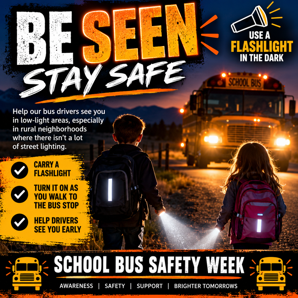 School Bus Safety